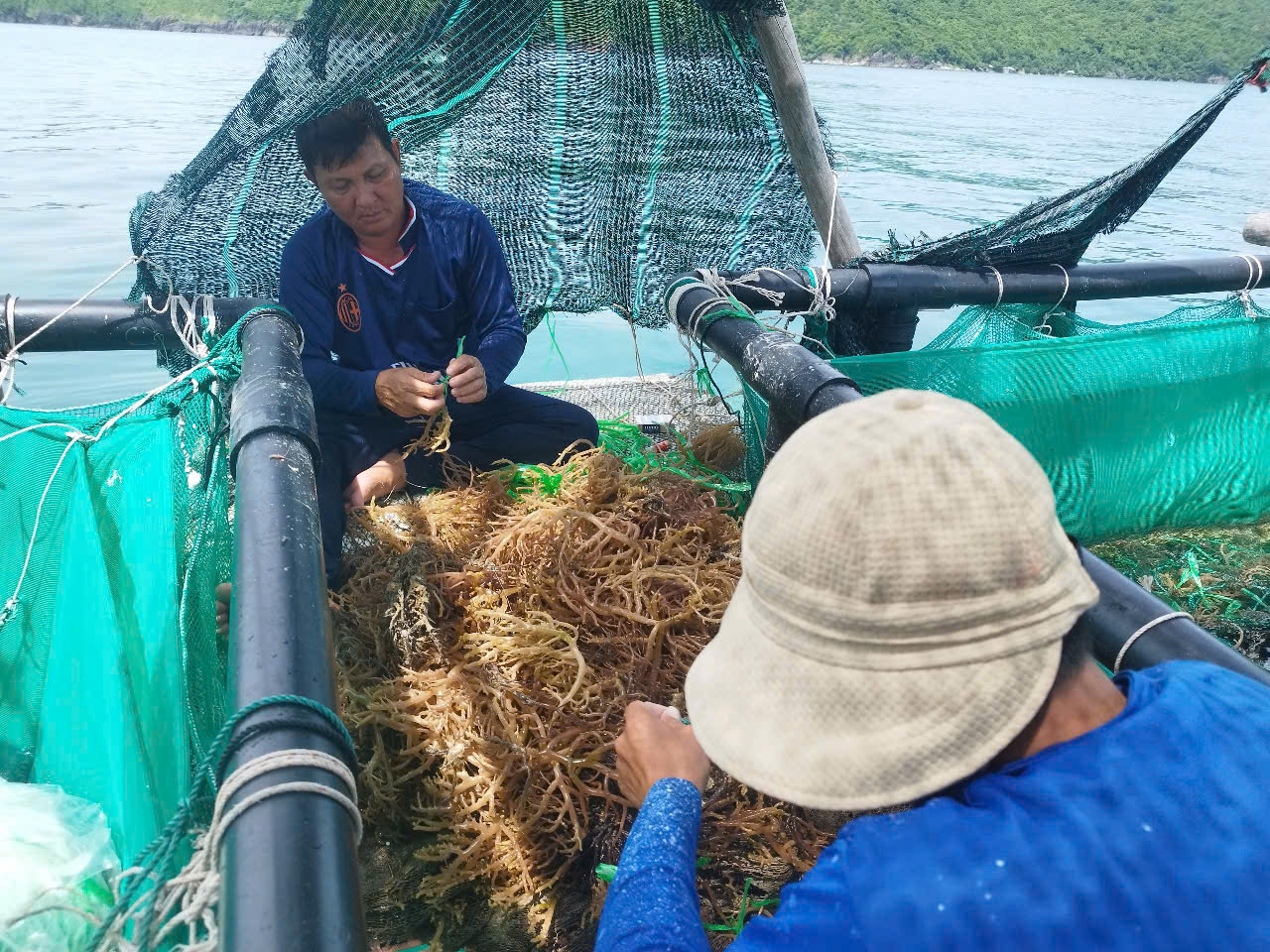 Dự án Bãi Thơm – Phú Quốc – Kiên Giang